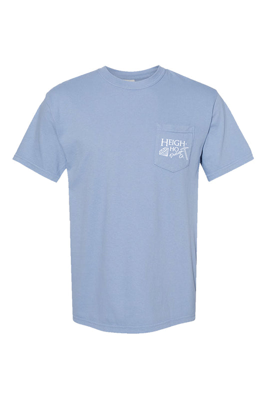 Drink Around The World Tee