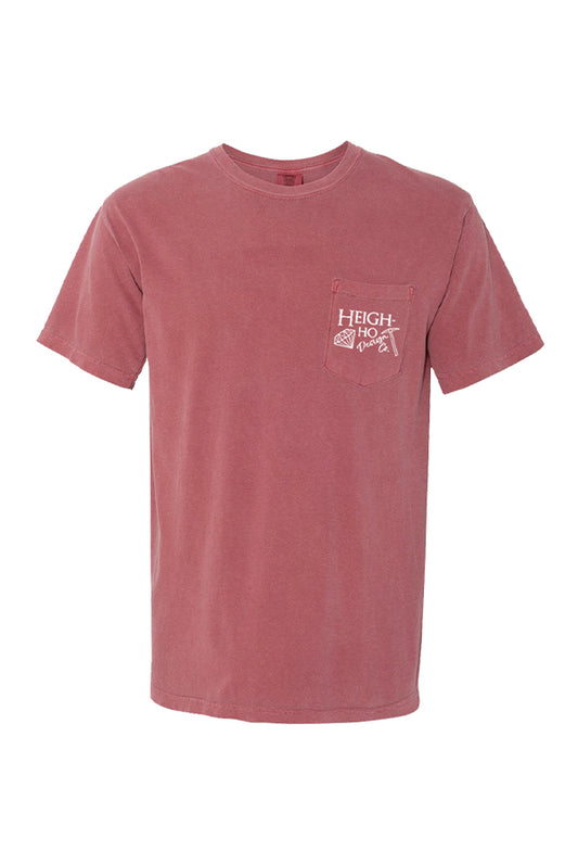 Park Day Essentials Tee