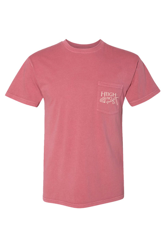 A Pirates Life For Me Tee