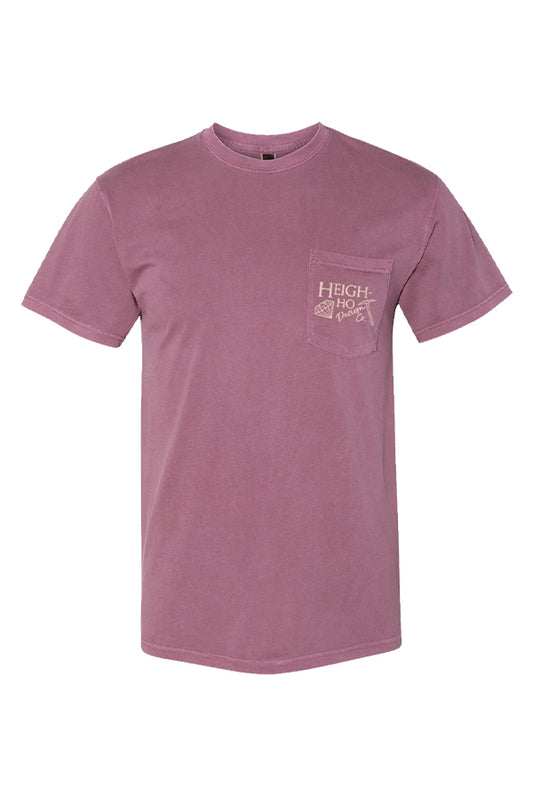 World Showcase Traveler Tee