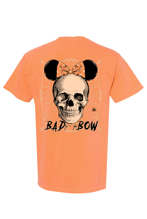Bad To The Bow Tee