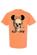 Bad To The Bow Tee