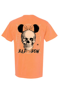 Bad To The Bow Tee