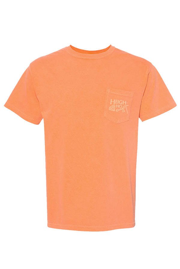 Bad To The Bow Tee