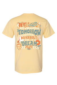 Great Big Beautiful Tomorrow Tee