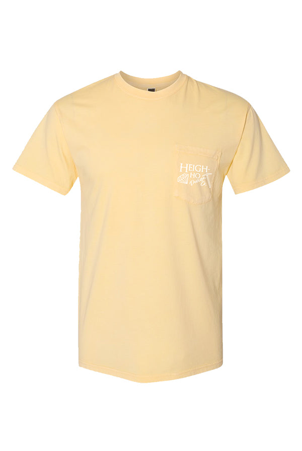 Great Big Beautiful Tomorrow Tee