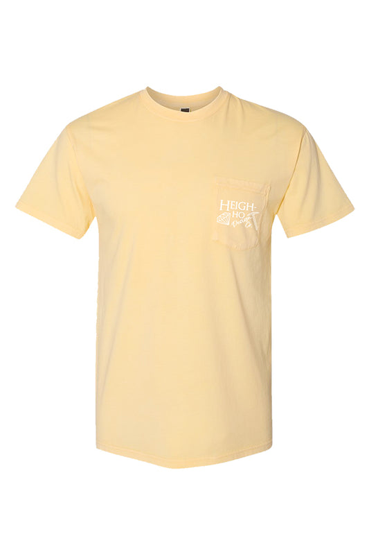 Great Big Beautiful Tomorrow Tee