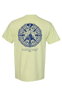 Cinderella's Castle Tee