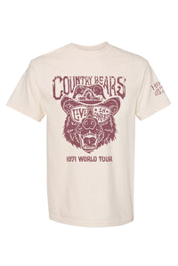 Country Bears Tee