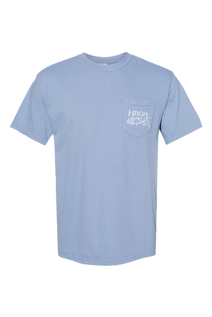 Drink Around The World Tee