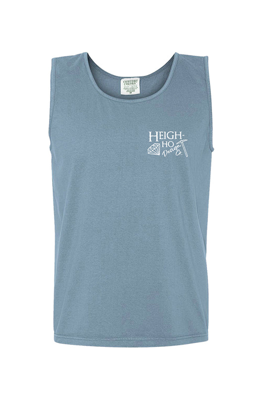 Drink Around The World Tank