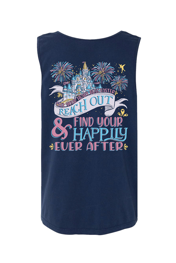 Happily Ever After Tank