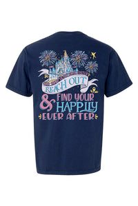 Happily Ever After Tee