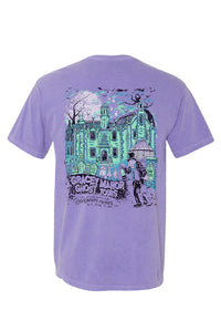 Gracey Manor Tee
