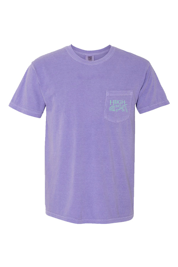 Gracey Manor Tee