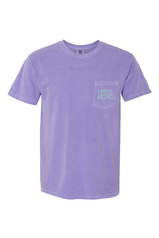 Gracey Manor Tee