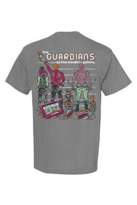 Guardians Pocket Tee