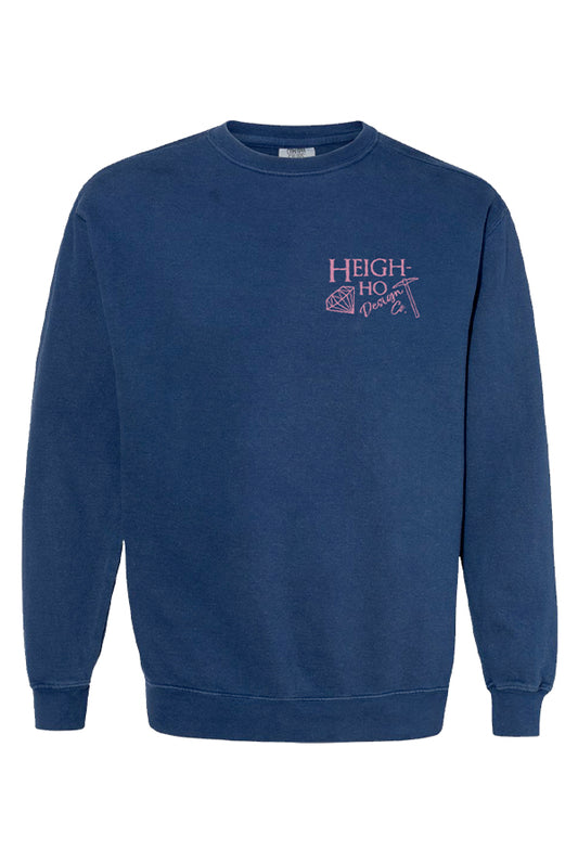 Happily Ever After Crewneck