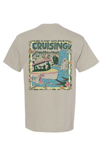 Jungle Cruise Tee