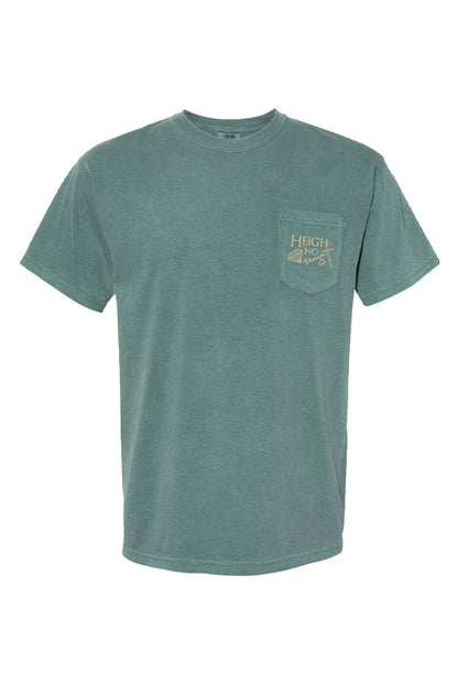 Kilimanjaro Safari Tee
