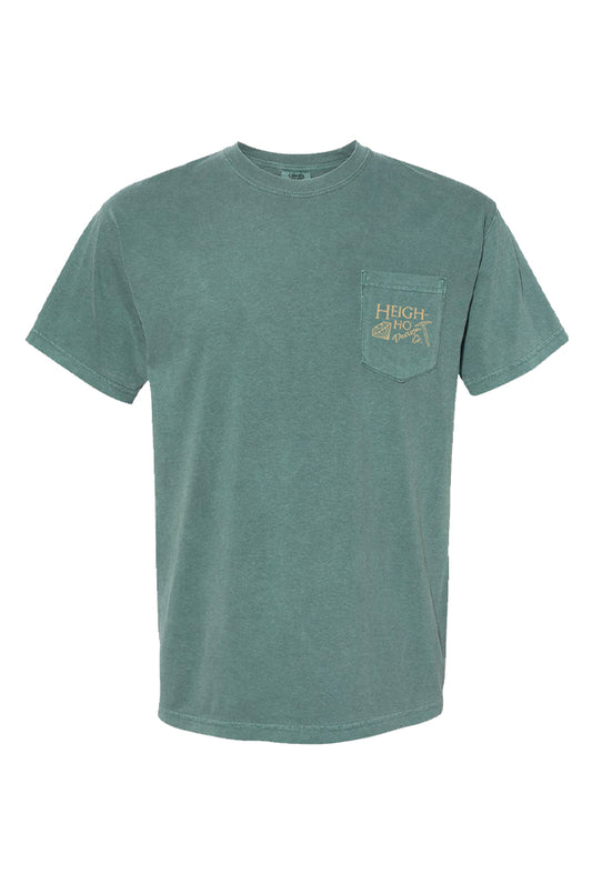 Kilimanjaro Safari Tee