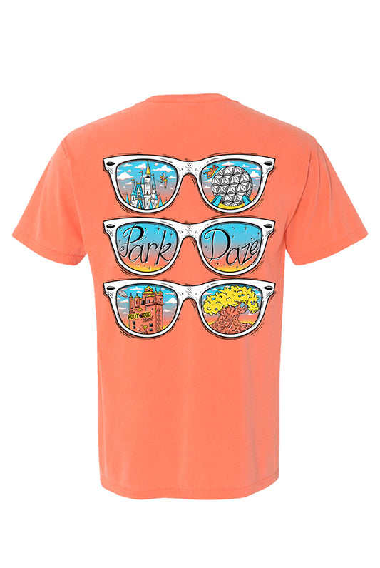 Park Daze Tee