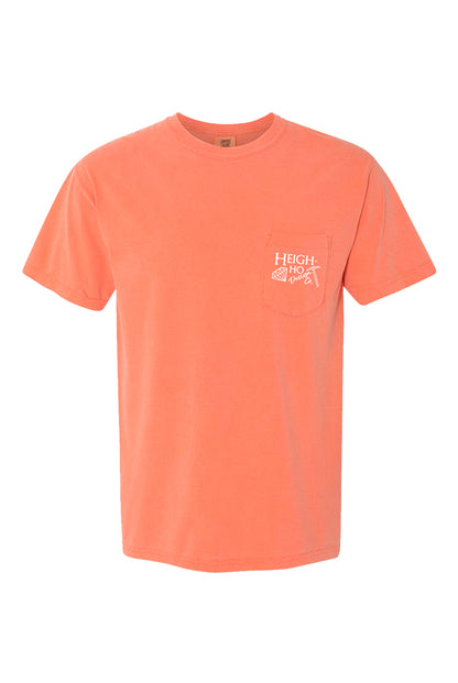 Park Daze Tee