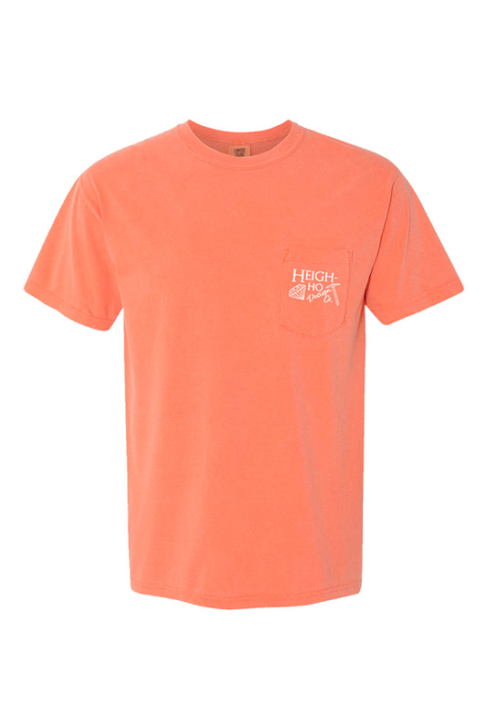 Park Daze Tee
