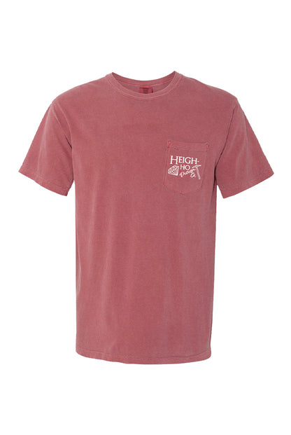 Park Day Essentials Tee