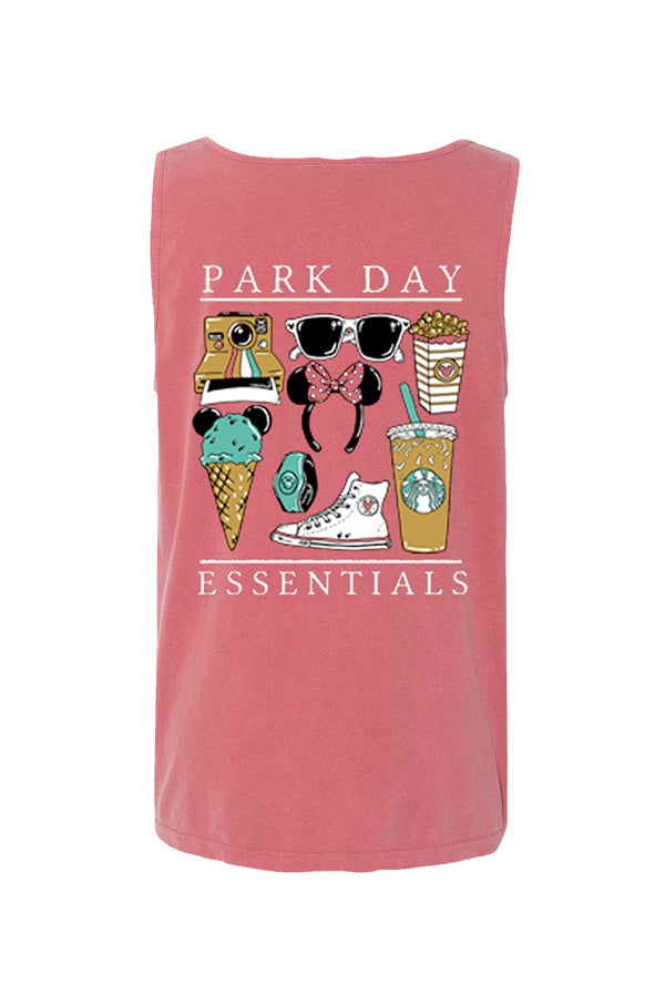 Park Day Essentials Tank