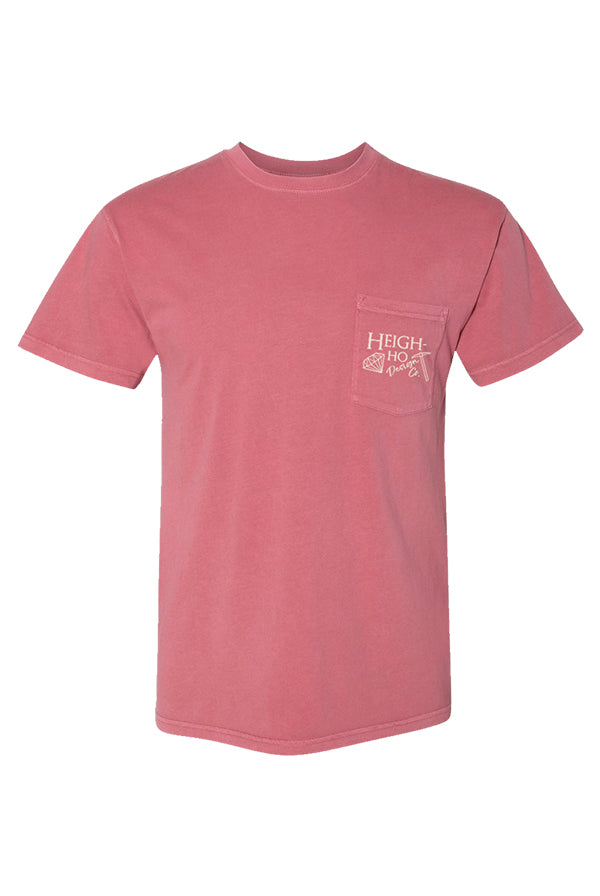 A Pirates Life For Me Tee