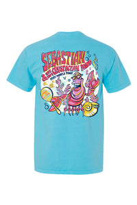 Sebastians Pocket Tee