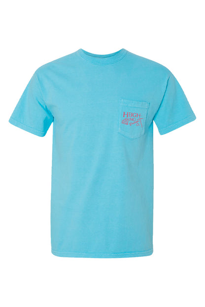 Sebastians Pocket Tee