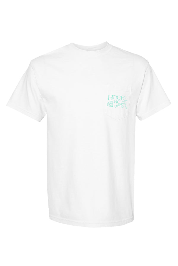 Small World Tee