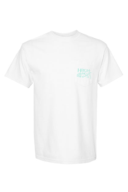 Small World Tee