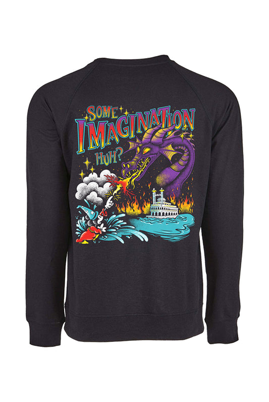 Some Imagination Long Sleeve