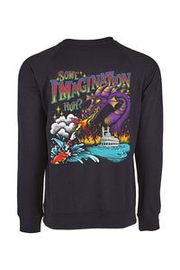 Some Imagination Long Sleeve