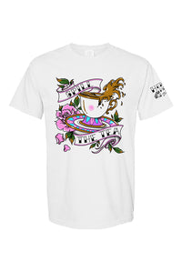 Spill The Tea Tee