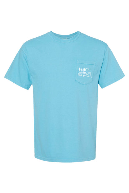Take Me Somewhere Magical Tee