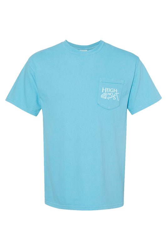 Take Me Somewhere Magical Tee