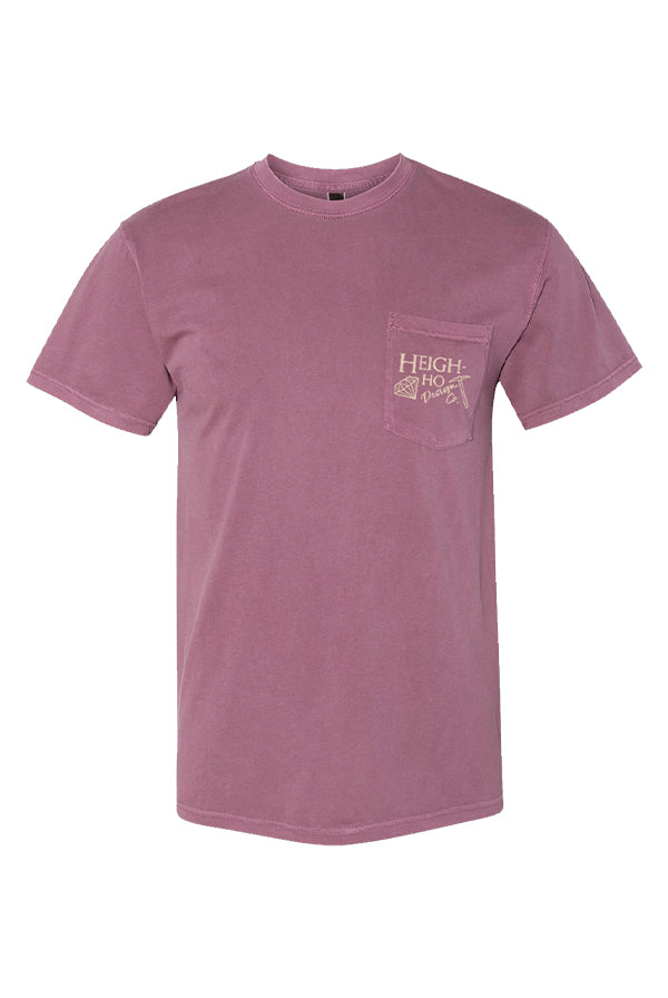 World Showcase Traveler Tee