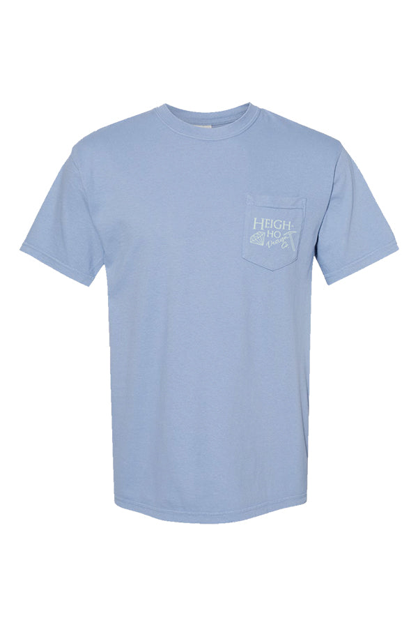 Everest Yeti Watch Tee