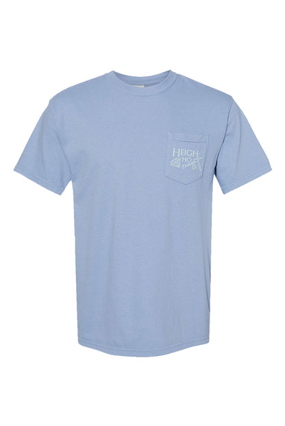 Everest Yeti Watch Tee