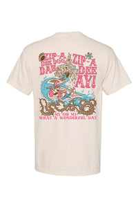 Zip A Dee Doo Dah Tee