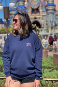 Happily Ever After Crewneck